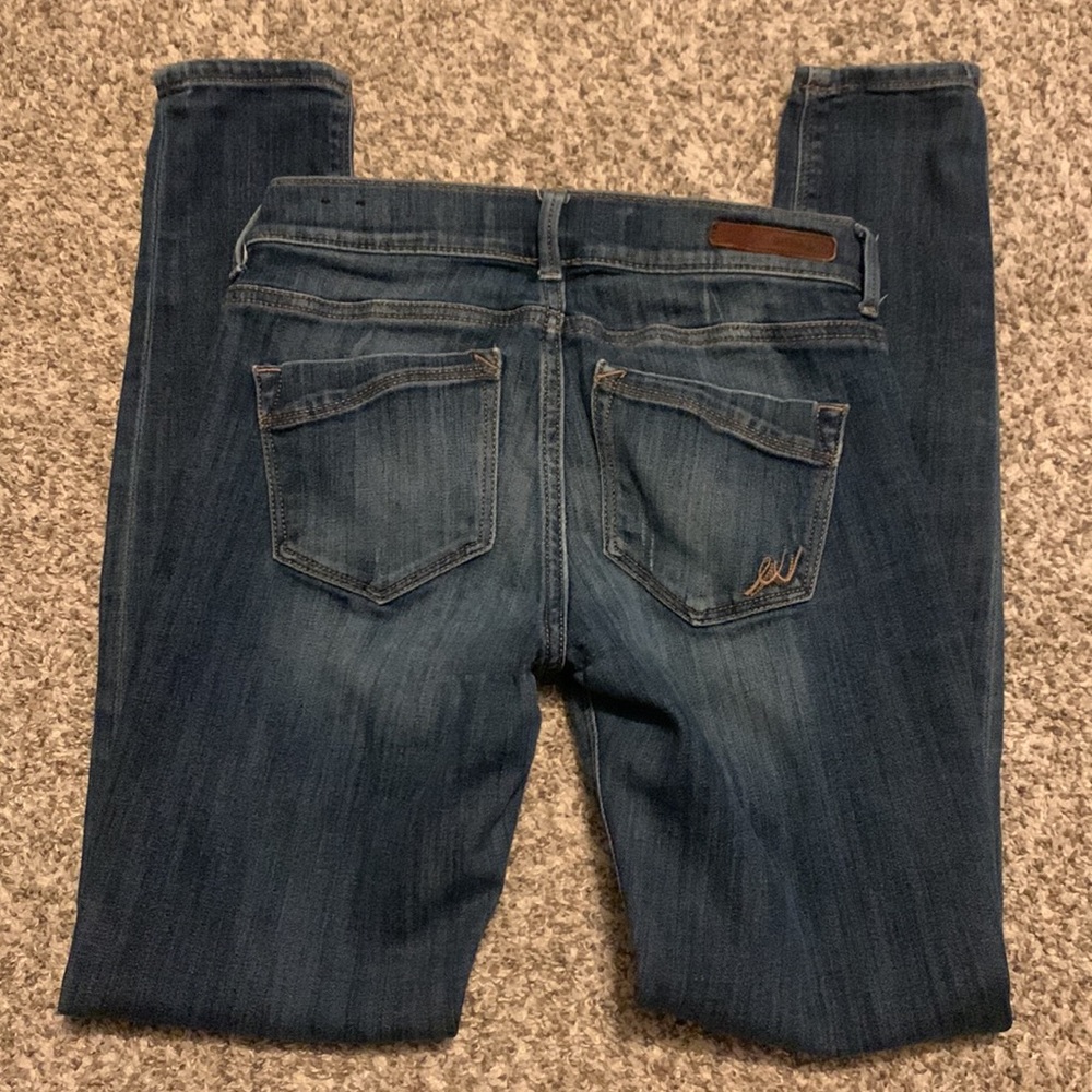 Express Jeans - Picture 3 of 4